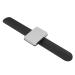 Professional Makeup Mixing Palette | Magnetic Rectangle Tray with Wrist Strap for Pigment Blending | International Shipping Available - Buy Online on GoSupps.com