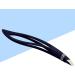 FOMIYES Eyebrow Eyebrow Tools for Men Eyebrow Shaping kit Specialty Tools Mens Grooming kit Men Grooming kit Men Suits Eyebrow Removal Stainless Steel Man As Shown - Buy Online on GoSupps.com