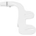 Bidet Washer Nozzle EB5670 - G1/2 Feminine Hygiene Sprayer for Women Babies & Pregnant - International Shipping Available - Buy Online on GoSupps.com