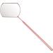 Eyelash Extension Mirror - Large Rectangle Inspection Mirror for Eyelash Extensions | Pink Eyelash Accessories - Buy Online on GoSupps.com