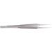 Jojomi Surgical Tweezers - Precision Hair Tweezers for Splinter Removal | Non-Magnetic Stainless Steel Straight Head - Buy Online on GoSupps.com