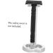 Minkissy Men's Shaving Set: Safety Razor Brush and Stand - Premium Quality Shaving Kit for a Precise Shave - Buy Online on GoSupps.com