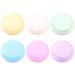 TOVINANNA 6 pcs Box plastic box bedroom odor removal case odor removal case for cars odor removal case for wardrobe Air Aromatherapy box air freshener Fragrance