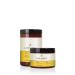 Linange Repair Mask with Shea Butter & Coconut Oil 500ml - Buy Online + Free Starry Lip Plumping Gloss 10ml | International Shipping - Buy Online on GoSupps.com