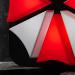 Numskull Resident Evil Umbrella Corp 3D Lamp Wall Light - Official Capcom Merchandise for Gaming Ambiance in Bedroom, Study, or Office - Buy Online on GoSupps.com