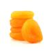 Gulluoglu Dried Jumbo Size Apricot 250gr (Pack of 1) daily fresh shipment from Gulluoglu Shop at the Spice Bazaar in Istanbul