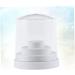 POPETPOP 2 Pcs 48 Nail Bit Holder Case Nail Drill Bits Holder Nails Drill Bits Nail Drill Bit Container Nail Bit Organizer Nail Drill Bits Stand White Multicolor Bracket Box Size 1x2pcs Whitex2pcs - Buy Online on GoSupps.com