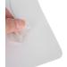 Lip Wrinkle Pad Harmless Nontoxic Deep Skin Hydration Silicone Lip Sticker for Beauty Salon for Home for Travel - Buy Online on GoSupps.com