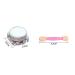 Pure Vie Nail Pigment Mirror Powder - 1g Glitter #6 | International Shipping Available - Buy Online on GoSupps.com