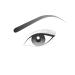 L'Or al Infallible Gel Eyeliner - 14 White is White | Long-lasting Waterproof Eyeliner for Perfect Precision | Buy Internationally - Buy Online on GoSupps.com