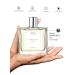 EMS Quad Perfume for Men (EDP) | Tobacco Vanilla Woody Cinnamon Fragrance | Strong and Long Lasting Spray | Luxury Gift for Him | (50ml / 1.7 Fl Oz) - Buy Online on GoSupps.com