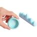 Nail Art Pen Cup Nail Washing Cleaning Cup - Buy Online on GoSupps.com