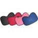 Skwoosh Row Pad Seat Cushion for Masters, Students, Scullers & Dragonboat Outriggers | Gel Pressure Sitz Bone Comfort | Fits Concept2 | Made in USA (Red) - Buy Online on GoSupps.com