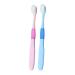 minkissy Miss Pp Bur Toothbrush Bristles 2 Pack