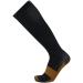 JILIBABBA Knee High Compression Socks for Women & Men - Optimal Support for Sports Running Fitness & Travel - Buy Online on GoSupps.com