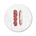 Creminelli Italian Artisan Sopressata 5.5 Ounce - Fine Handcrafted Meats - Buy Online on GoSupps.com