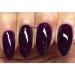 Bluesky Gel Polish PURPLE RAIN Nail UV LED Soak Off - Buy Online on GoSupps.com