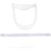 Buy Halskruff Portable Solid Decompression Neck Collar | Improve Posture & Support Neck Health - International Shipping Available - Buy Online on GoSupps.com