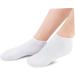 minkissy 6 Pairs Exfoliating Moisturizing Socks Sebs Foot Care Socks Cracked Calcetines para Mujer Cuticles Socks Heel Socks Ladies Pumps Dry Feet Moisturizing Socks Hydrating Miss Gloves - Buy Online on GoSupps.com