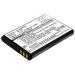 Replacement Battery Compatible with Rollei 10050 10051 10052 10053 Sportsline 60 Sportsline 80 550mAh/3.7V