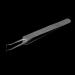 Blackhead Remover Pimple Popper Tool Curved Stainless Steel Blackhead Blemish Fat Granule Pimple Removal Extractor Face Care Tool - Buy Online on GoSupps.com