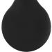Atyhao Inlet Pear Kit - Reusable Anal Cleaner & Multifunctional Disposable Hose for Women - Daily Body Cleaning (Black 224ml) - Buy Online on GoSupps.com