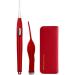 Ear Wax Removal Kit for Children and Adults - Lighted Ear Pick and Tweezer Set with Magnifying Glass - Buy Online on GoSupps.com