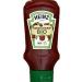 Heinz - Tomato Ketchup Organic 580G - Pack of 4 - Sold as a Lot - Buy Online on GoSupps.com