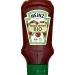 Heinz - Tomato Ketchup Organic 580G - Pack of 4 - Sold as a Lot