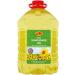 Seelans KTC Sunflower Oil | 5L | Cooking Oil | Sunflower Seed Oil | Deep or Shallow Frying Oil | For Nutritious Diet |Vegan | Gluten-Free |Bulk Bottle Next Day Shipping
