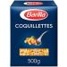  Epicerie sal e BARILLA - Coquillettes Pasta 500G - Pack of 3 - Buy Online on GoSupps.com