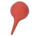 Ear Earwax Remover Blowing Cleaning 3Pcs 90ml Ear Washing Ball Squeeze Blowing Rubber Suction Bulb Laboratory Tool