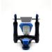 Full Mouth Metal Denture Articulators - Adjustable Dental Articulators for Laboratories & Dentists | International Shipping Available - Buy Online on GoSupps.com