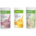 Formula Mix Shake ShakeMate Afresh Shake Mate Shake Mixshake (Rose Kheer & Mango Shakemat) Pack of 3 - Buy Online on GoSupps.com