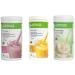 Formula Mix Shake ShakeMate Afresh Shake Mate Shake Mixshake (Rose Kheer & Mango Shakemat) Pack of 3