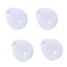 Hemobllo 10 Pairs Earbuds Caps Earbud Tips Earphone Buds Earbuds Cover Earphone Cover