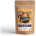 Orange Chocolate Ground Coffee by Saltwinds Coffee Company (340g) | Medium Roast Coffee Ground 100% Arabica Low Acid Coffee | Delicious Flavoured Coffee Freshly Roasted in the Maritimes Orange Chocolate (Ground) 340 g (Pack of 1) - Buy Online on GoSupps.com