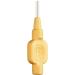 TEPE Interdental Brush X-Soft 0.45mm (6 Pcs) - Superior Oral Care for Healthy Teeth & Gums | International Shipping Available - Buy Online on GoSupps.com