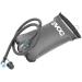 EVOC 1.5L Hydration Bladder in Carbon Grey - Hydration Bag for Outdoor Activities - Buy Online on GoSupps.com