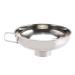 Zerodeko 3pcs Food Funnel Jam Making Equipment Jam Making Kit Large Funnel Canning Equipment Kitchen Funnel Stainless Steel Funnel Wide Funnel Jam Filler Filling Machine Wide Mouth - Buy Online on GoSupps.com