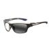 Near Far Multifocal Progressive Men Women's Cycling Sports UV400 Varifocal Transition Photochromic Reading Glass 0 distance 250 reading Gray