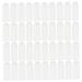 Beaupretty 200pcs Cotton Finger Cots Cut Resistant Finger Cots Anti-Cut Finger Covers Thumb Sleeve Fingertips Covers Finger Protectors Small Finger Covers Finger Protective Sleeves