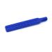 ARK Z-Vibe tongue depressor attachments in textured or smooth - Z-Vibe not included - Plasticizer- PVC- BPA- and latex-free (textured)