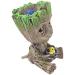 TEEMO Aquarium Groot Air Bubbler Decorations - Medium Fish Tank Air Bubbler - Buy Online on GoSupps.com