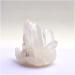for 50-350g Natural White Crystal Cluster Quartz Crystal Health Reiki Stone Raw Point Specimen Home Decor Raw Crystals Gift Home Decorative Stones (Color : Crystal Cluster Size : 200-250g) - Buy Online on GoSupps.com