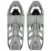 Inook Expert Snowshoes - Adjustable EU 36-47 | Snowshoe Set with Carrying Bag & Patented Features - Buy Online on GoSupps.com