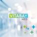 VITABAY L-Lysine Capsules - 2250mg High Dose Vegan L-Lysin | 100 Laboratory Tested Amino Acid Capsules for Immune Support - Buy Online on GoSupps.com