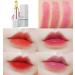 3 Pieces Magic Crystal Lipstick with Flower | Beexy Waterproof Color-Changing Lip Balm | Jelly Lips - Shop Now! - Buy Online on GoSupps.com