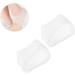 Height Increase Insoles for Plantar - Breathable Heel Lift Inserts & Foot Protectors | White Size 3 - Buy Online on GoSupps.com