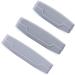 Alipis 6pi ces Presse Dentifrice Extrudeuse De Dentifrice Presse-tube Facial Extrudeuse Kit Presse-tube Pour Salle De Bain Comme Montr 6.7X1.7cm - Buy Online on GoSupps.com